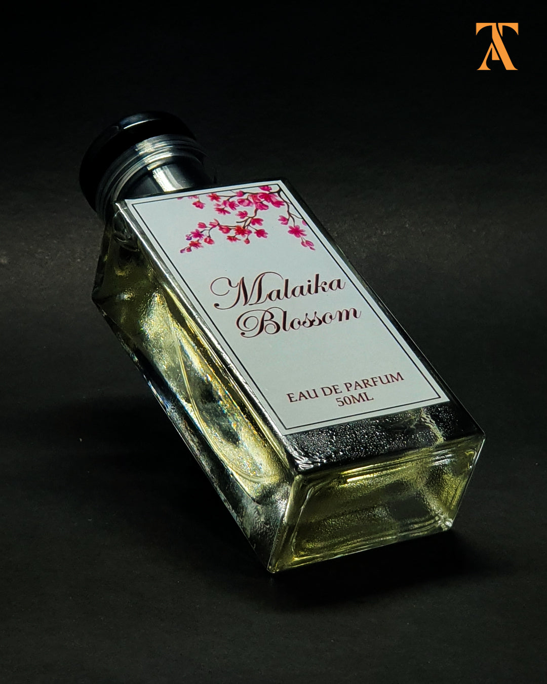 Malaika Blossom – Women’s Perfume