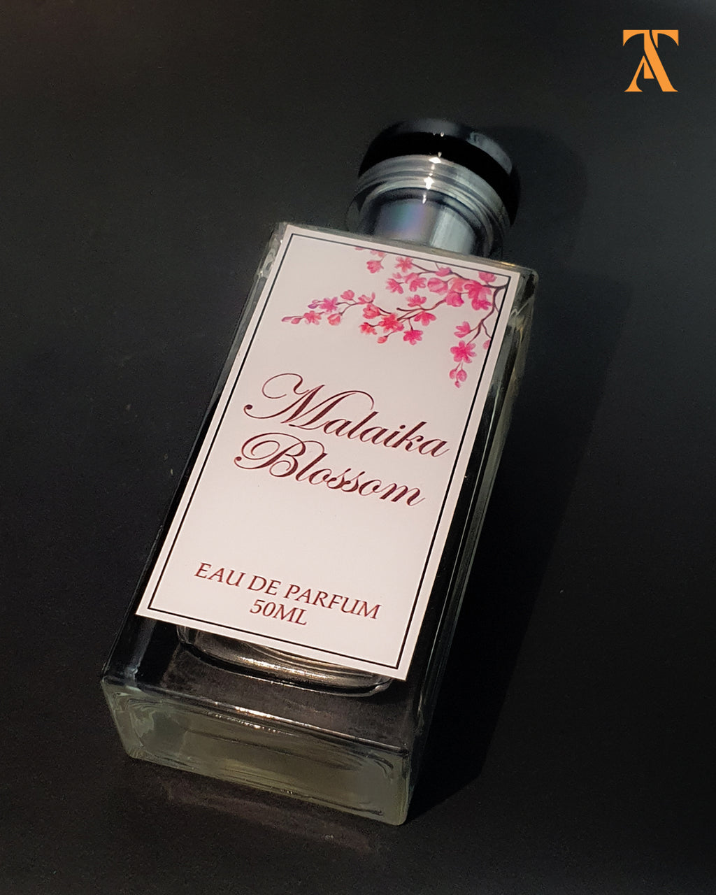 Malaika Blossom – Women’s Perfume