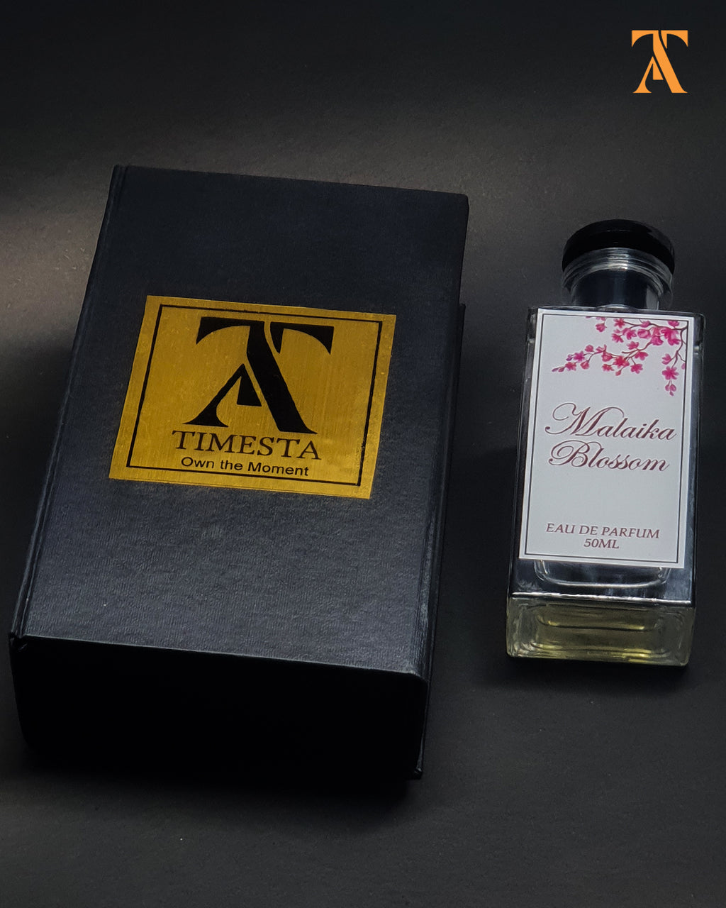 Malaika Blossom – Women’s Perfume