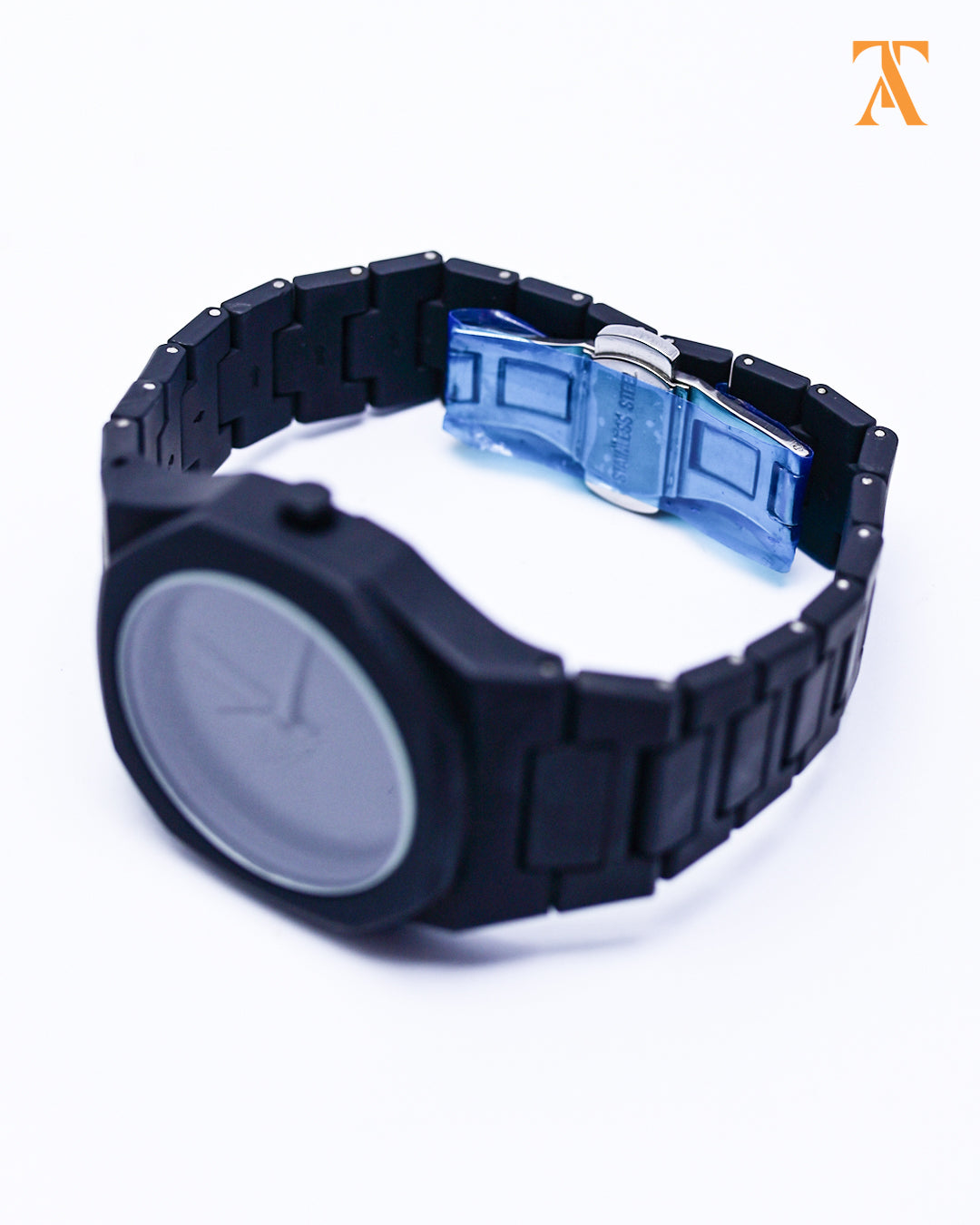 Black Aura Fiber (Ultra-lightweight– 44 Grams)