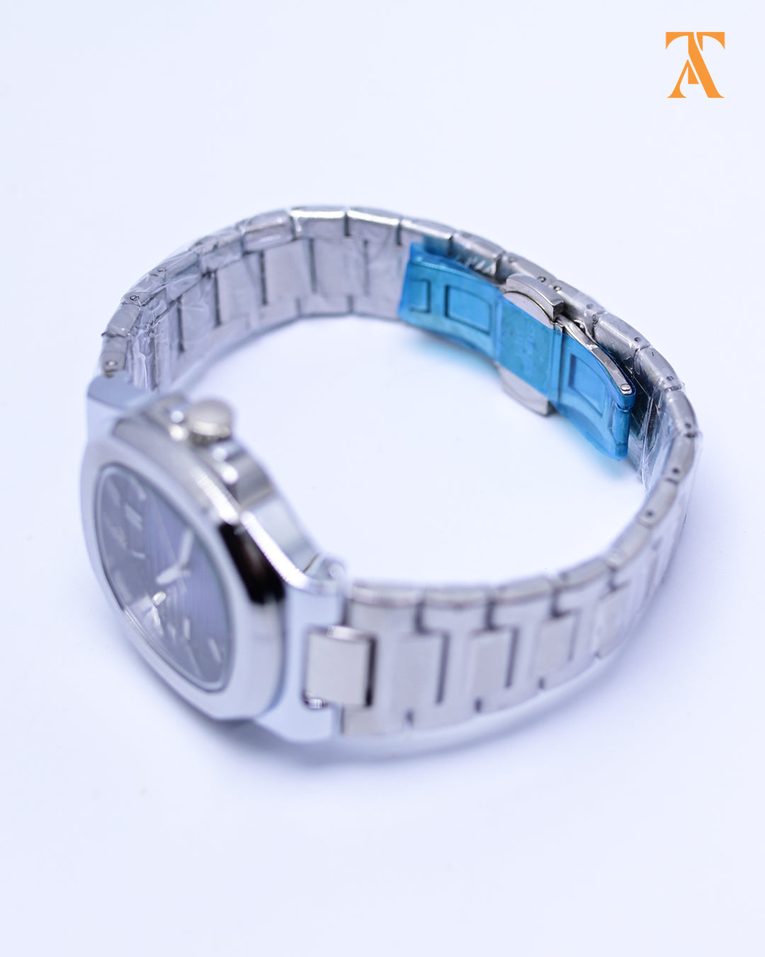 Patek Philippe Geneve Blue
