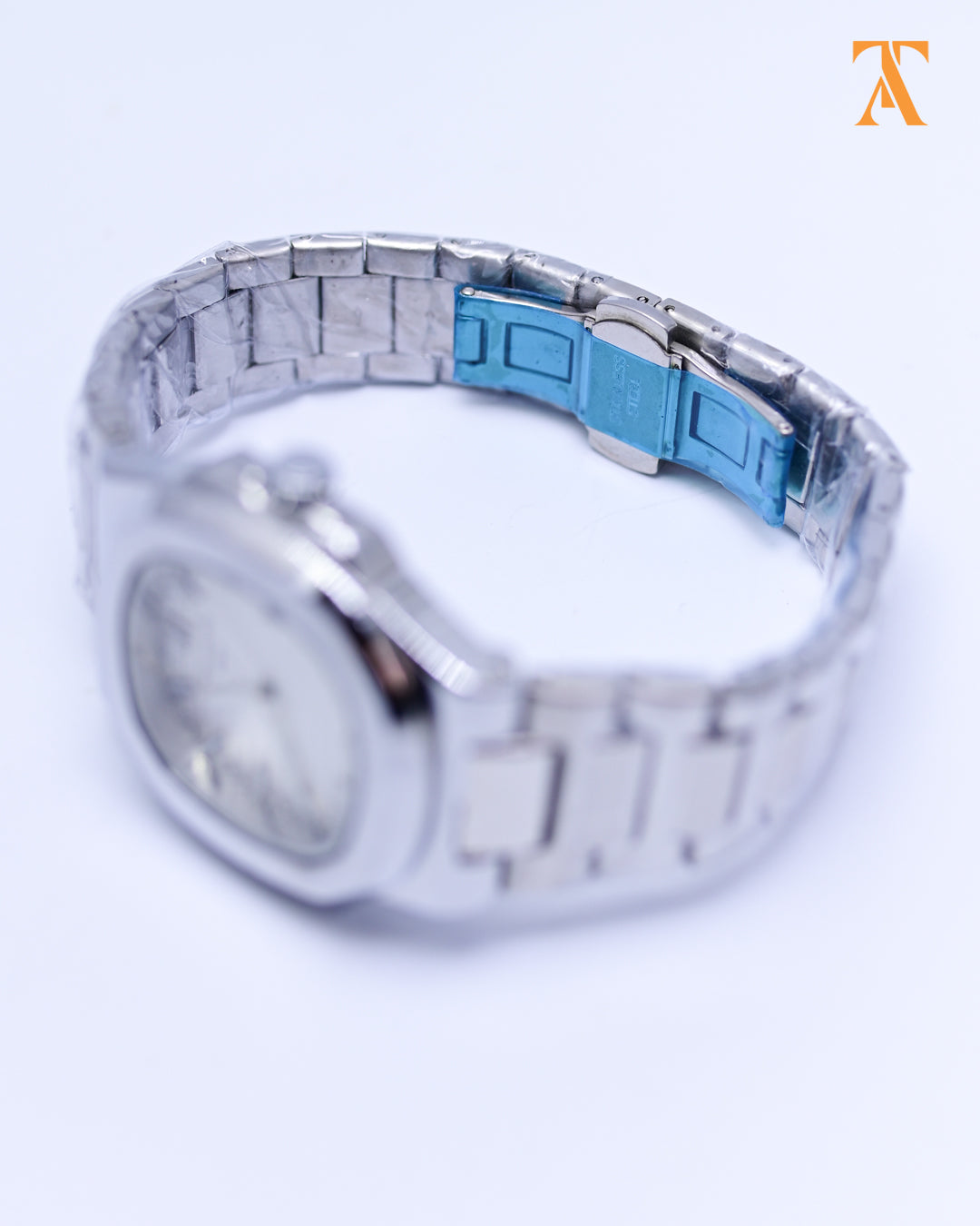 Patek Philippe Geneve White