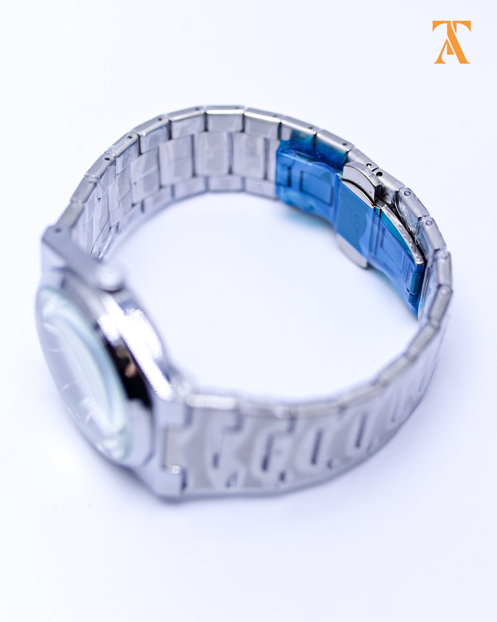 Tissot PRX 1853 Green Stainless Steel