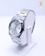 Tissot PRX 1853 White Stainless Steel