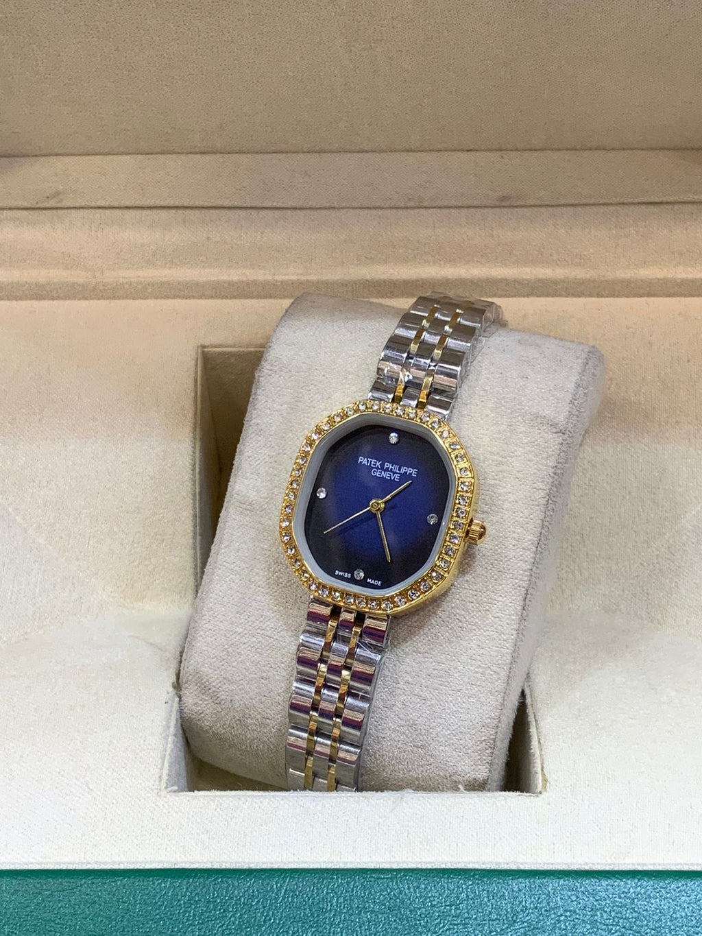 Patek Philippe Women’s Watch