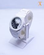 White Aura Watch – The Essence of Pure Elegance