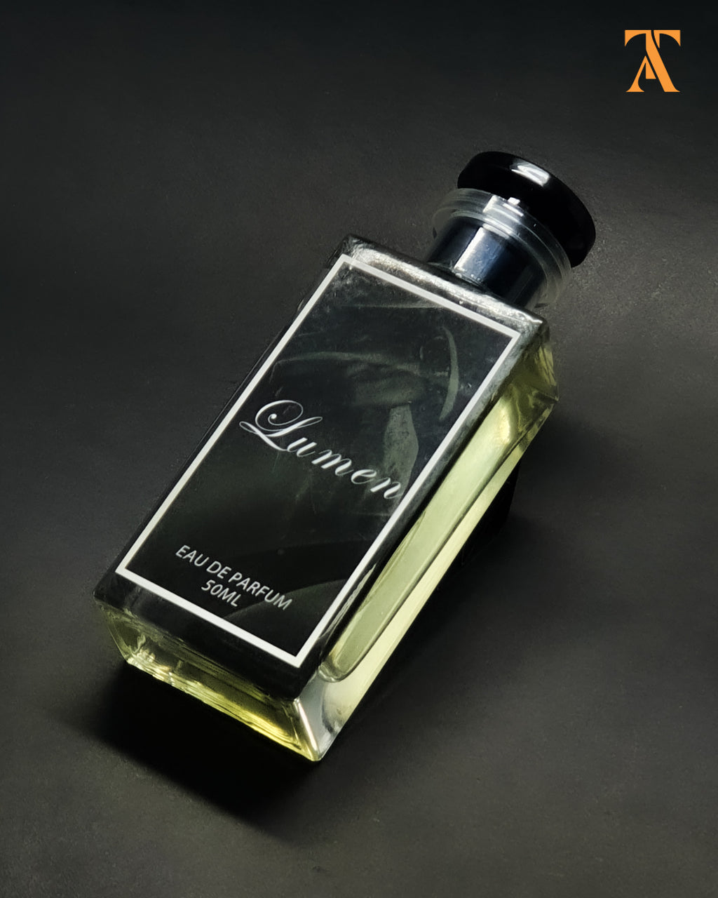 Lumen – Men’s Perfume