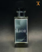 Lior – Unisex Perfume
