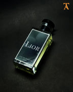 Lior – Unisex Perfume