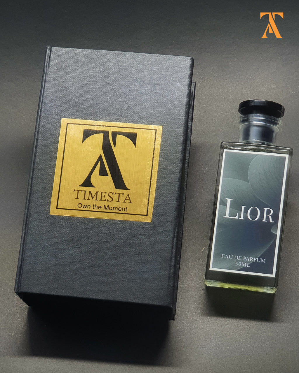 Lior – Unisex Perfume