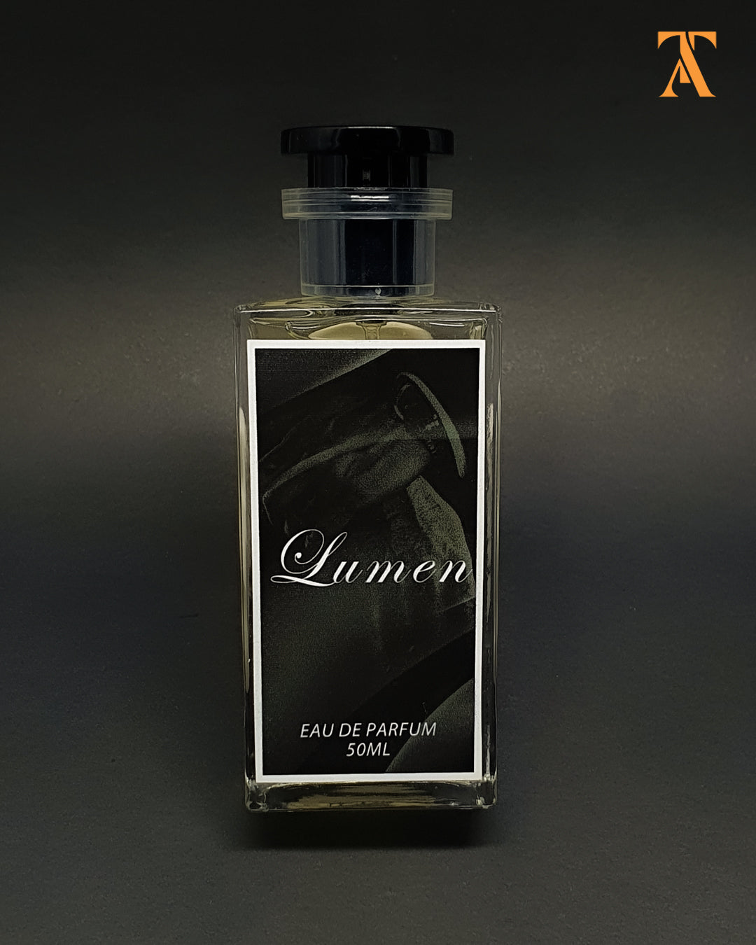 Lumen – Men’s Perfume